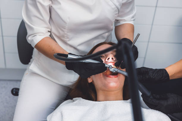 Best Emergency Dentist for Knocked-Out Tooth in Rden, WA